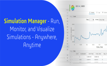 Simulation Manager - Run, Monitor, and Visualize Simulations - Anywhere ...